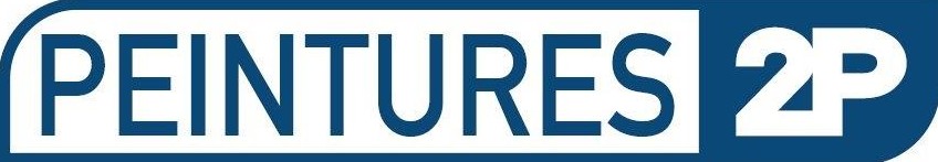 peintures2p.com